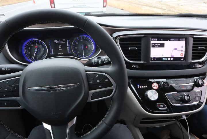 Steering Feels Vary Too Much