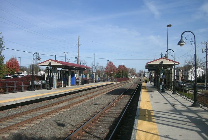 Vincentown Branch (New Jersey)