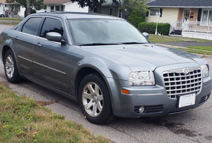 Chrysler 300