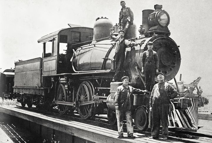 Yosemite Valley Railroad (California)