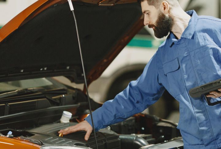 Gustavo Fring/Pexels