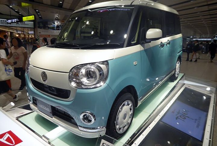 Exceptional Fuel Efficiency