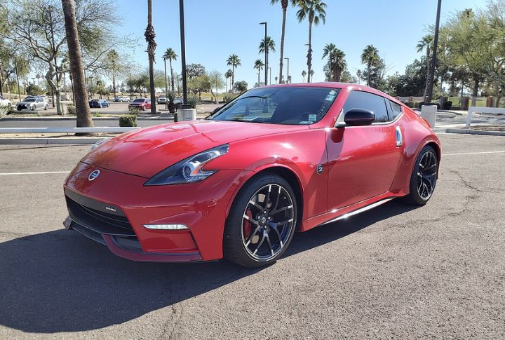 10 Japanese-Built Machines That Outclass The 911 On Pure Drive Feel