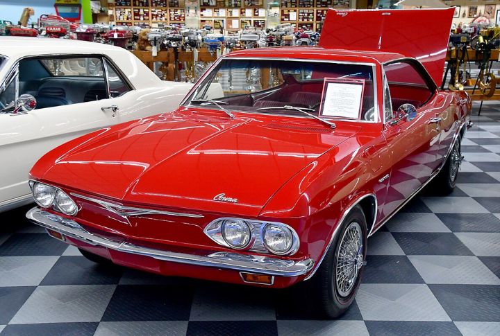 Eric Friedebach/Wikimedia Commons