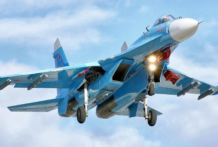 10 Fighter Jets That Redefined Air Combat