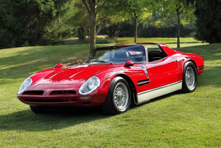 10 Sports Cars That Keep A Low Profile