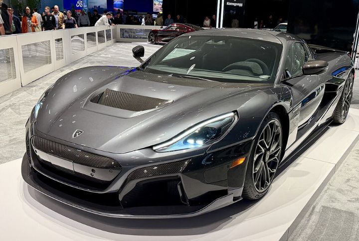 These 10 Vehicles Will Completely Transform Driving In The Next Two Years