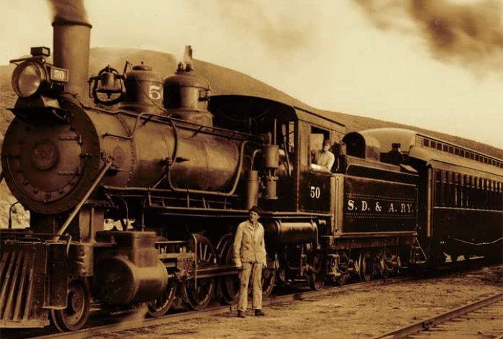 Crown King Branch (Arizona)