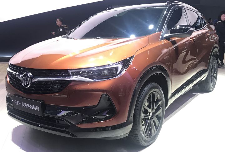 Buick Encore