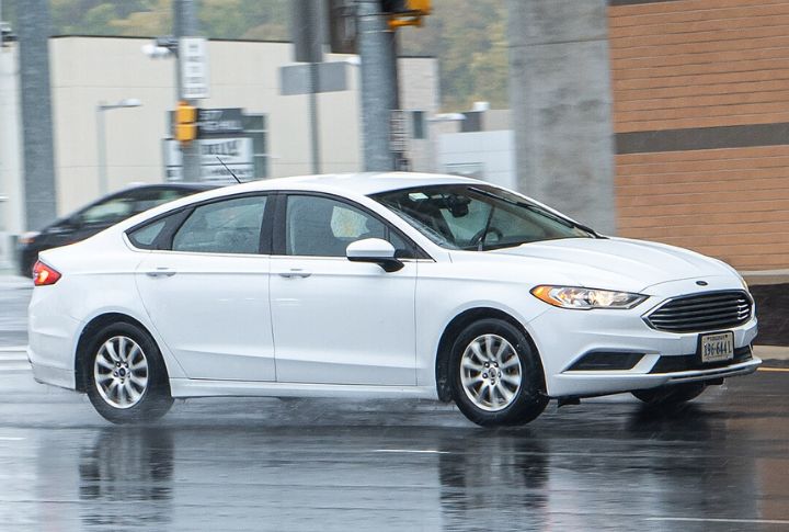 Safety Issues In Famous Models