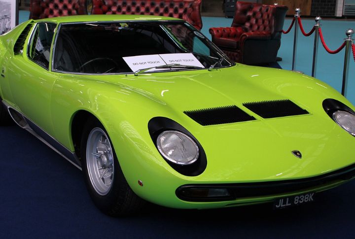 Secret Development Project