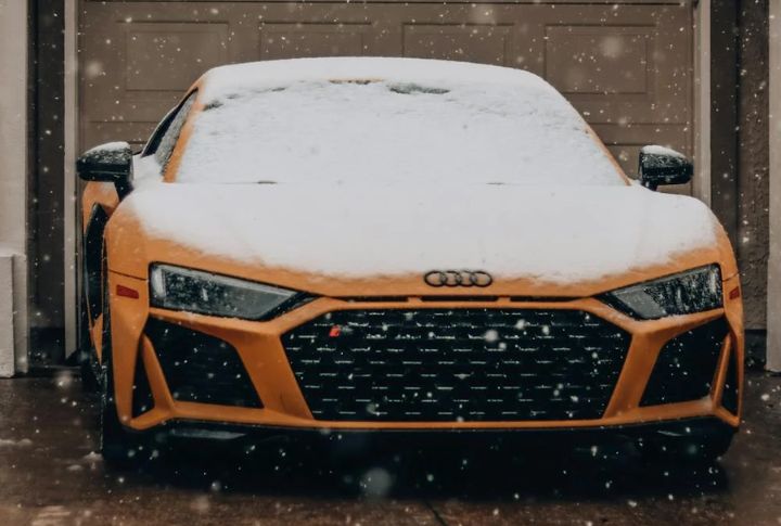 When The Tank Turns Cold