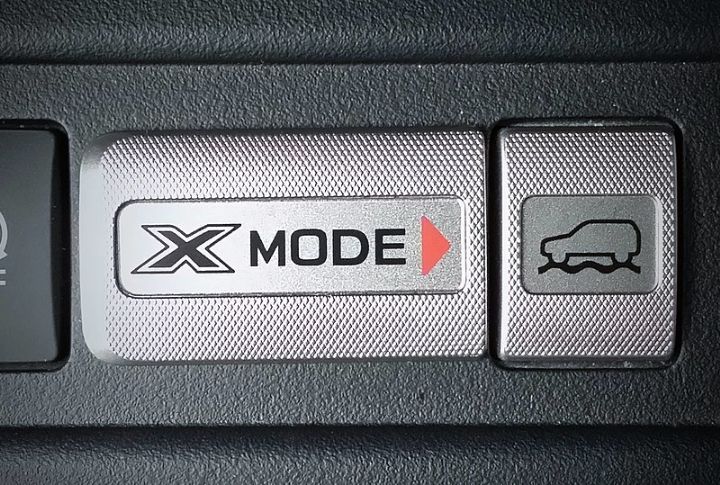 Learn X-Mode For Safer Off-Road Driving