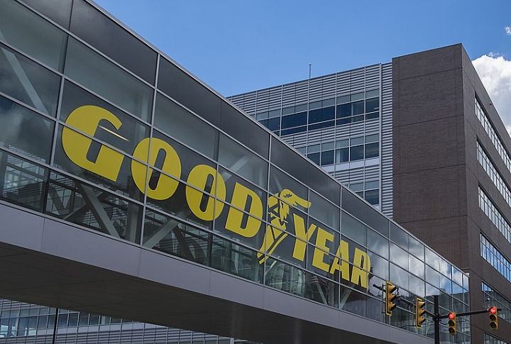 Goodyear