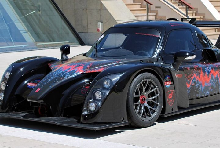 Radical RXC