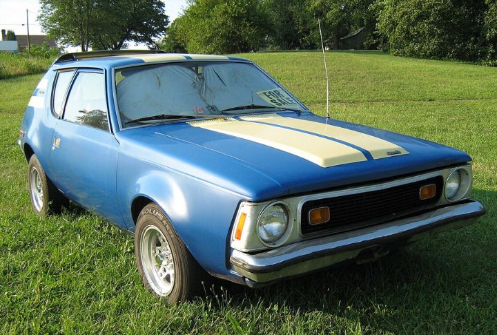 AMC Gremlin
