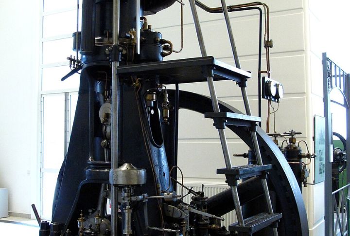 Germany Turned To Diesel As A Cheaper Alternative After WWI