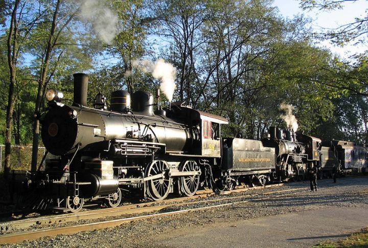 Wilmington & Northern Branch (PA/DE)