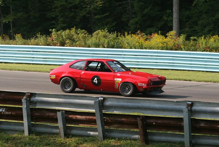 Ford Pinto