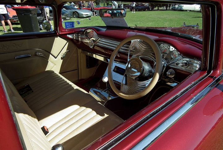 Factory Air Conditioning