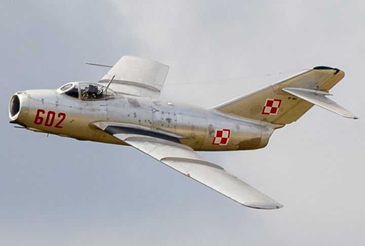 MiG-15