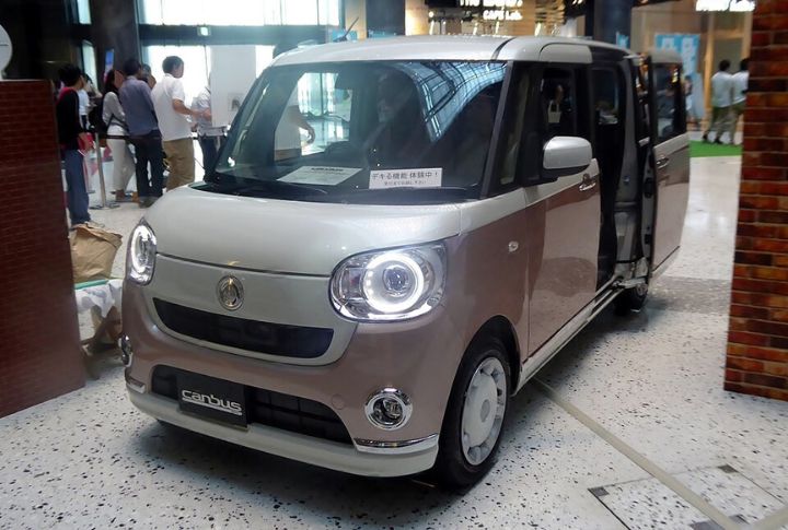 Sleek Minimalist Design