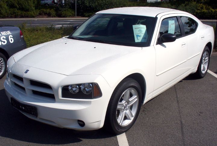 Dodge Charger