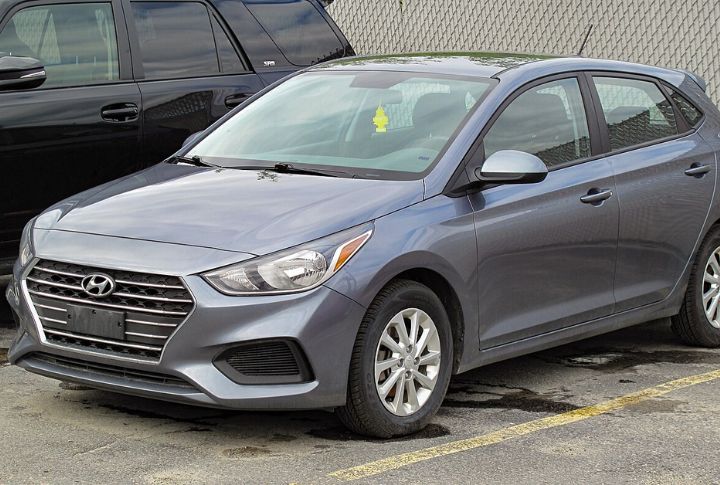 Hidden Risks In Compact Cars