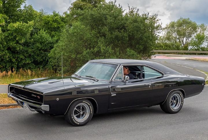 1970 Dodge Charger R/T ($28,000)
