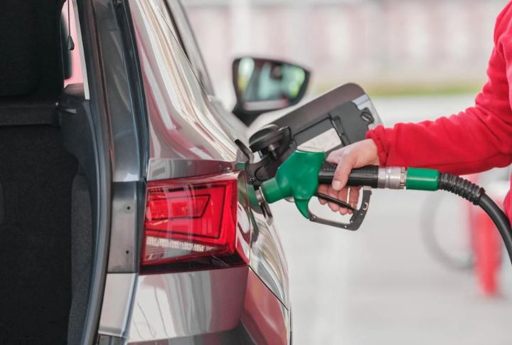 Fuel Efficiency Becomes A Priority