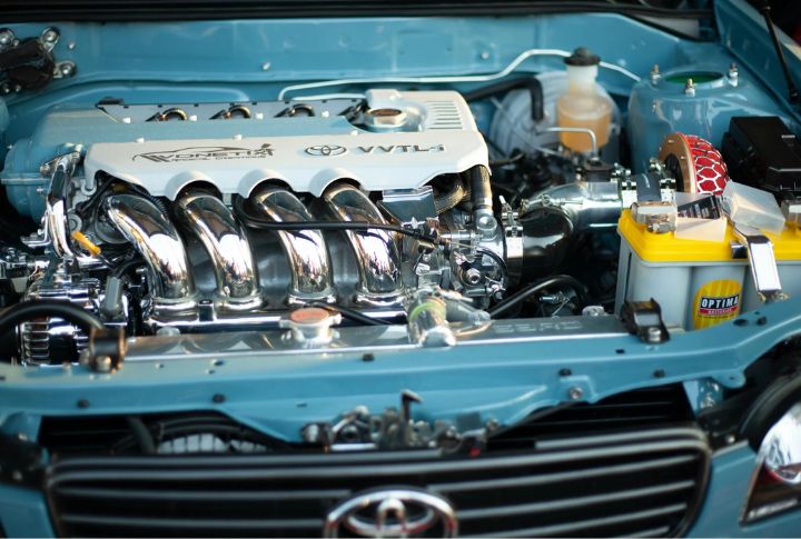 Underwhelming Performance And CVTs