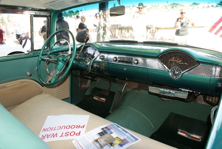 A New 12-Volt Electrical System