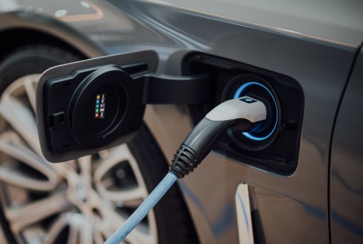 Hybrids Reduce Supercharger Demand