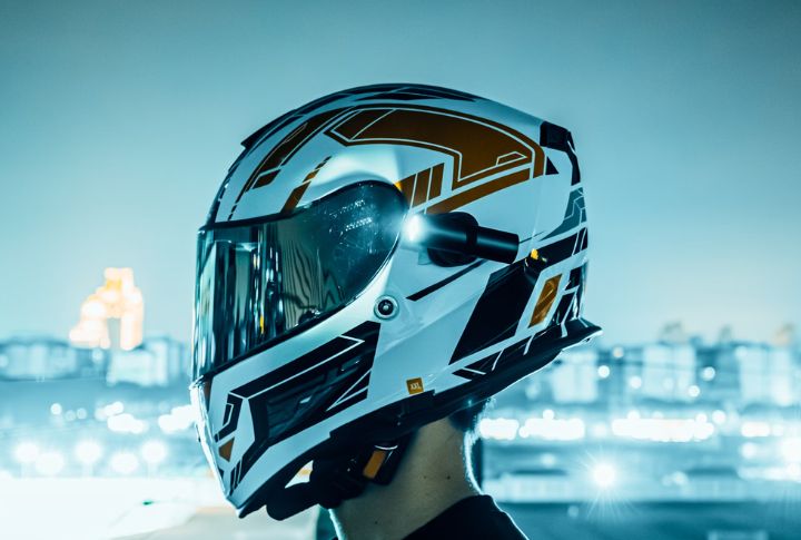 Bluetooth Communication System