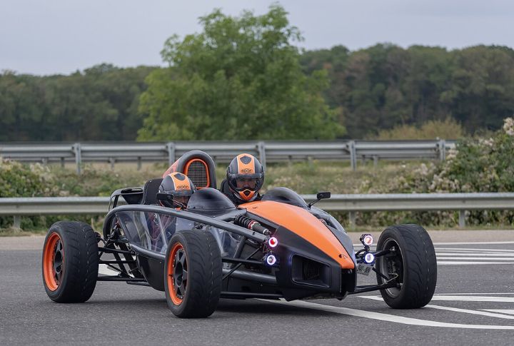 Ariel Atom