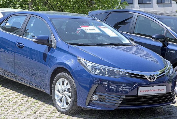 Unsafe Nature Of Rear Seats