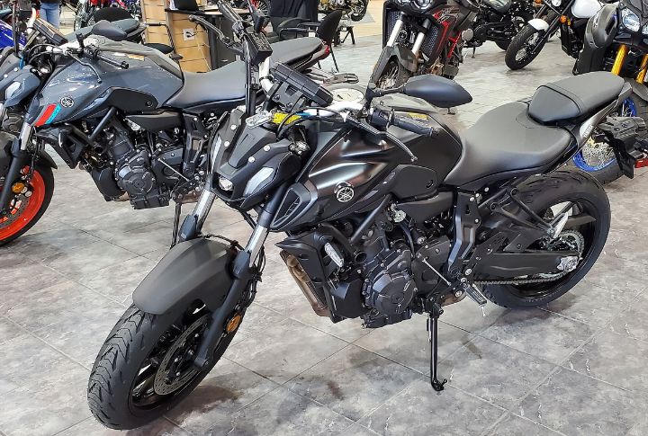 Suzuki SV650 ($5,446–$8,049)