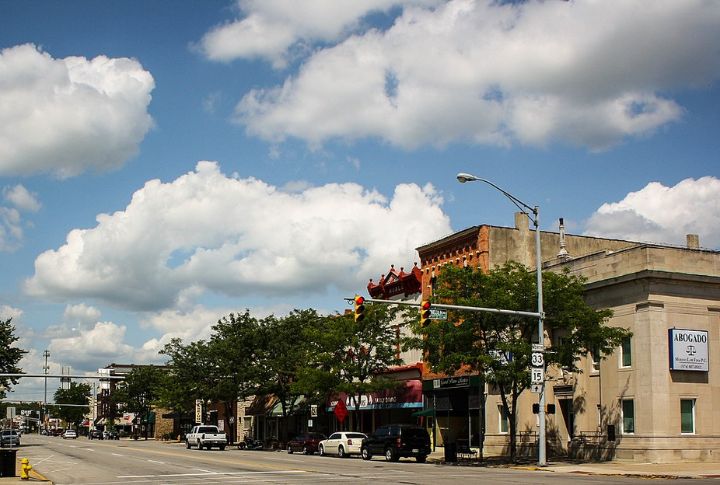 Train Collision In Goshen Raised Alarms