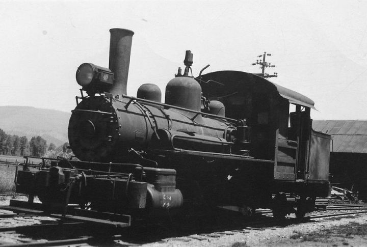 South Manchester Railroad (Connecticut)