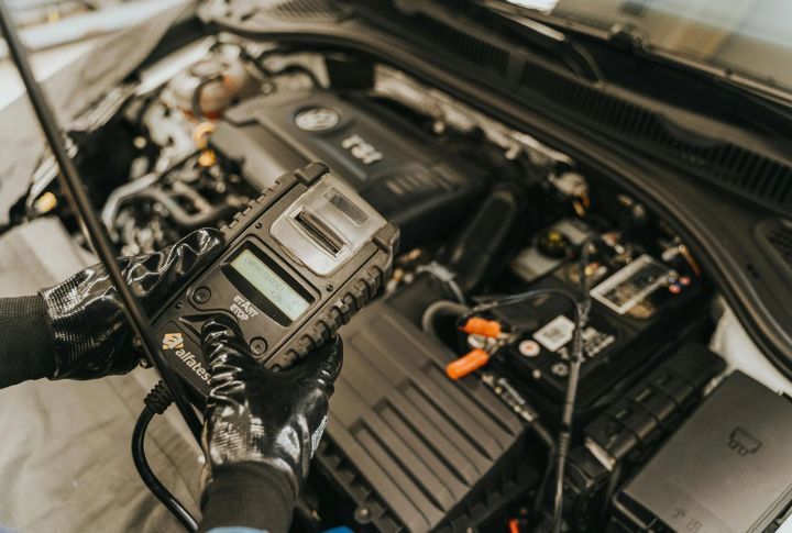 Electrical Issues Still Linger