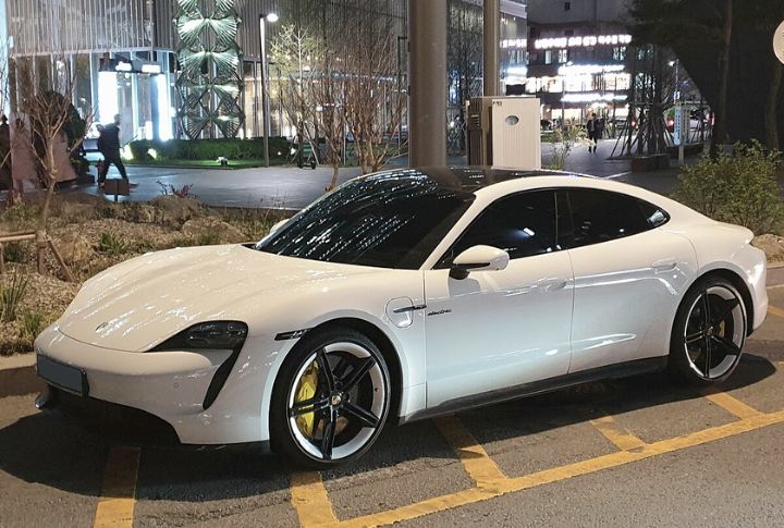 EVs Remove The Need For Superchargers