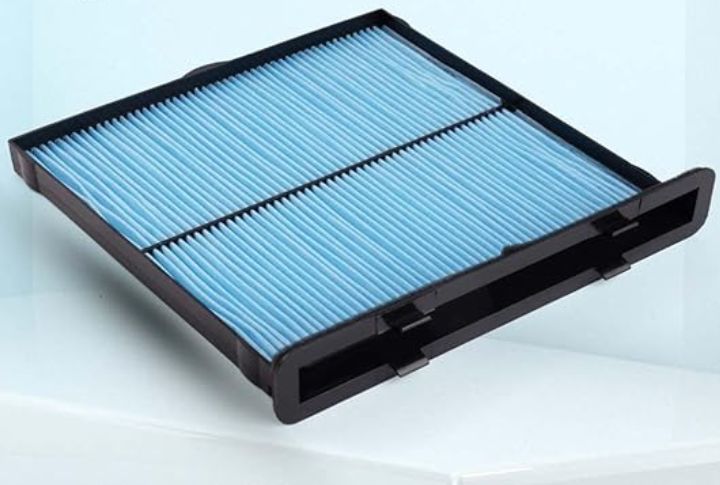 Replace Cabin Air Filters To Maintain Interior Air Quality