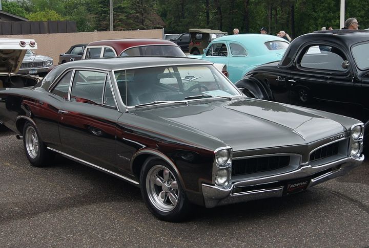 Pontiac Tempest