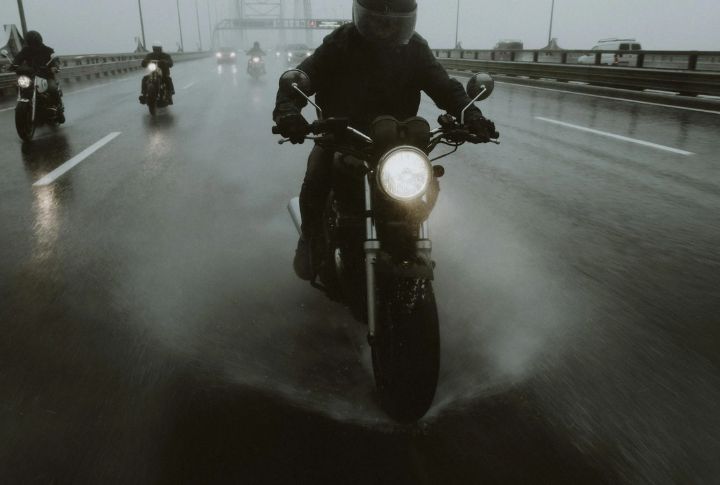 Headlights Must Always Be On In Connecticut