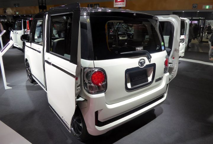 Eco-Conscious Manufacturing