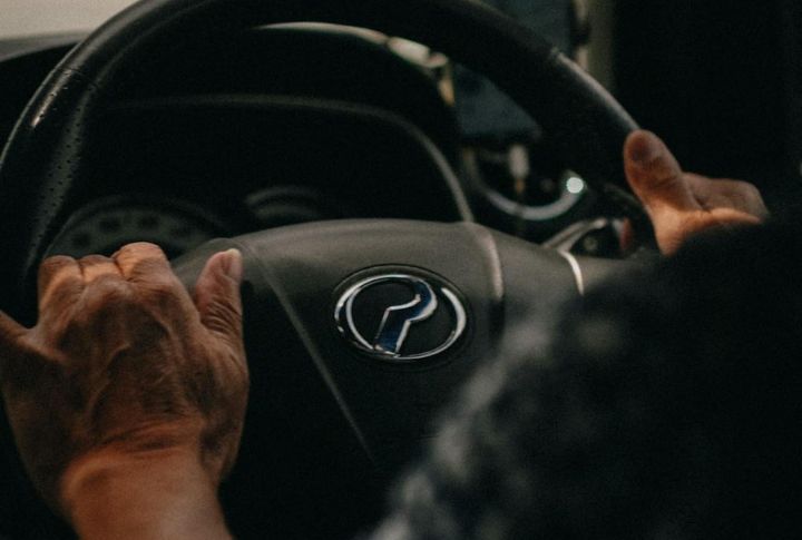 Weak Car Horn
