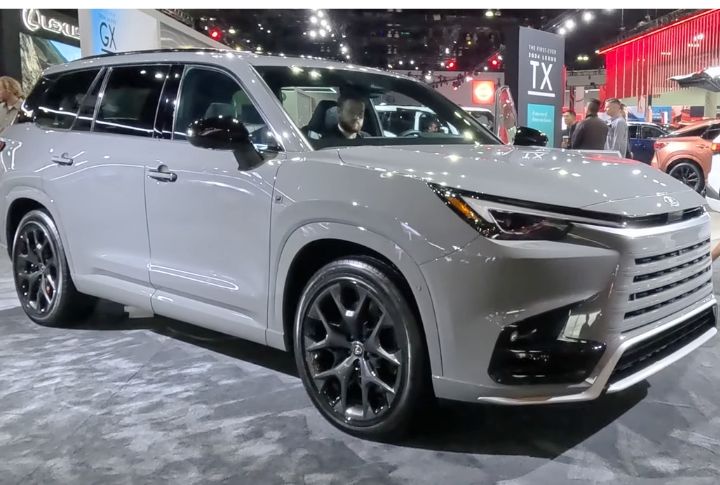 Base Models Feel Bare