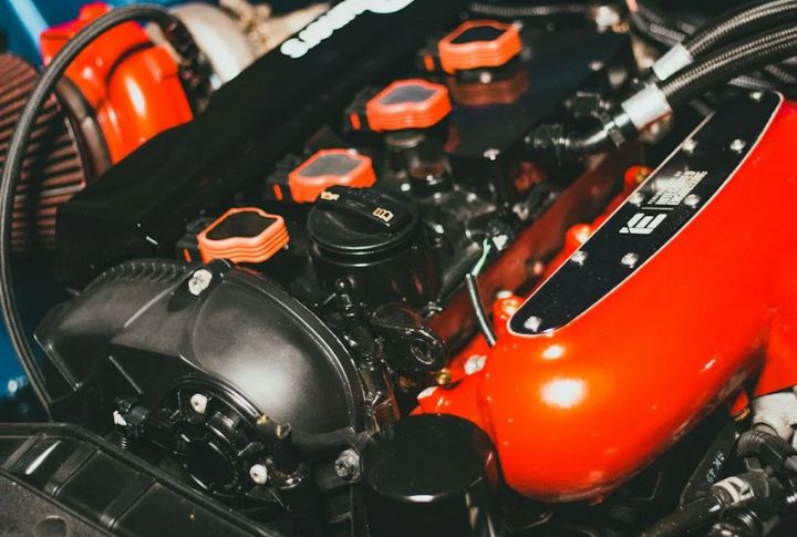 Upgrade To A Modern Engine Control Unit (ECU)