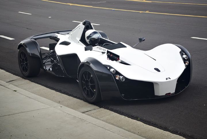 BAC Mono