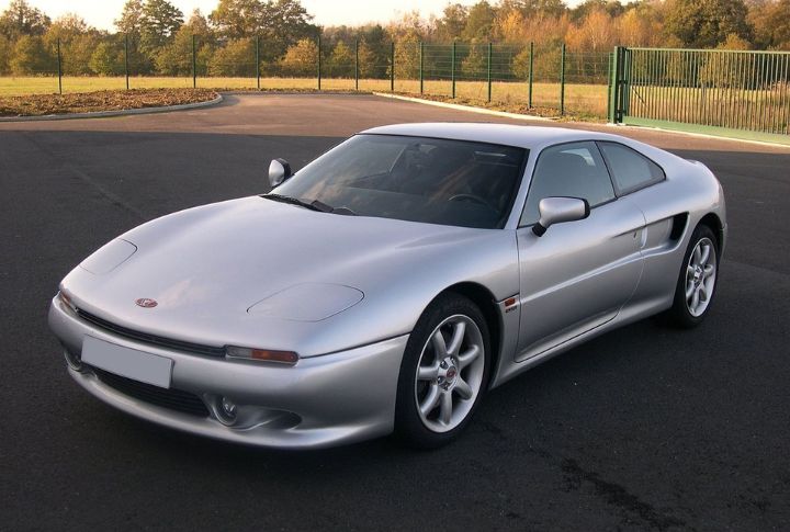 Venturi Atlantique 300